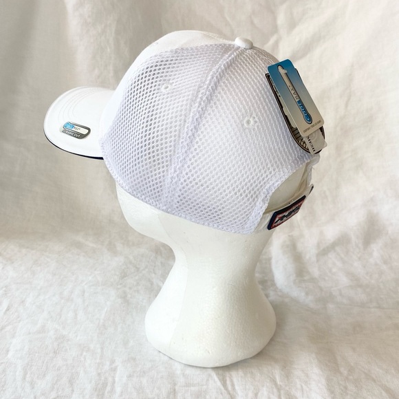 Pebble Beach Ahead Golf Hat - Picture 10 of 16